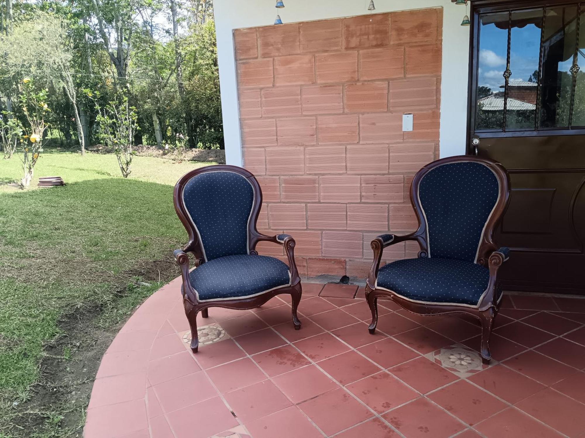 Cabana Escondite Sabana Otel Villa de Leyva Dış mekan fotoğraf